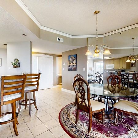 Windsor Court North 4504 Apartment Hilton Head Island Exterior foto