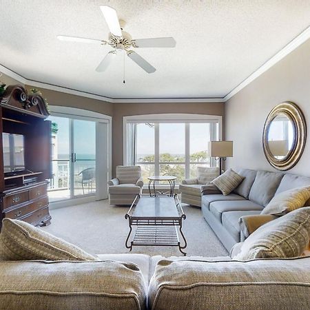 Windsor Court North 4504 Apartment Hilton Head Island Exterior foto