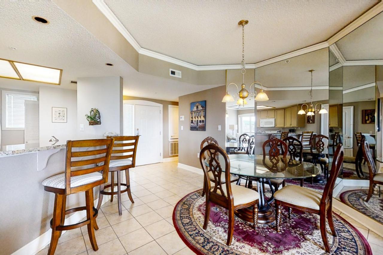 Windsor Court North 4504 Apartment Hilton Head Island Exterior foto