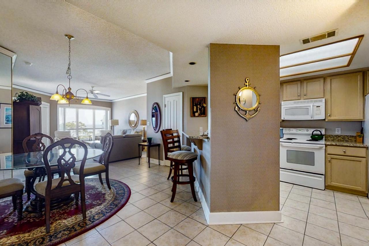 Windsor Court North 4504 Apartment Hilton Head Island Exterior foto
