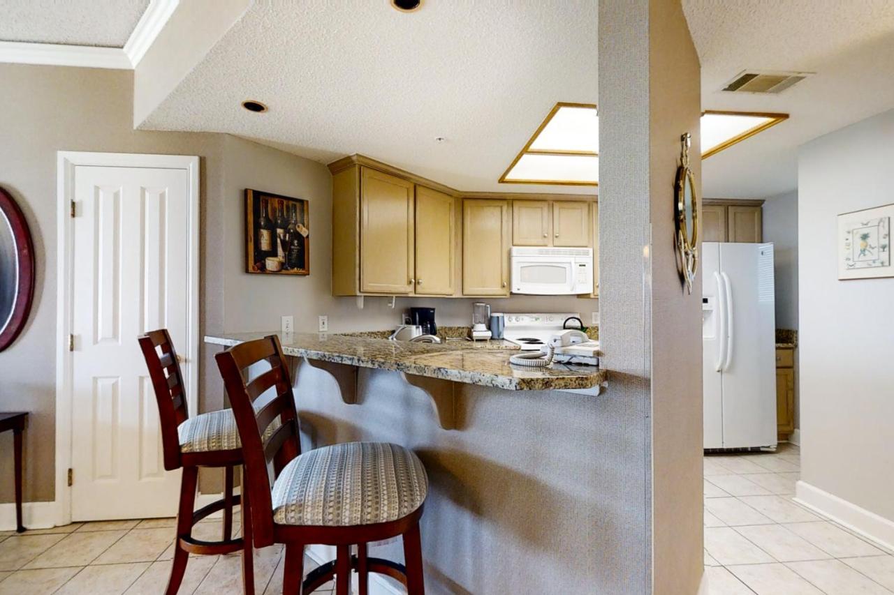 Windsor Court North 4504 Apartment Hilton Head Island Exterior foto