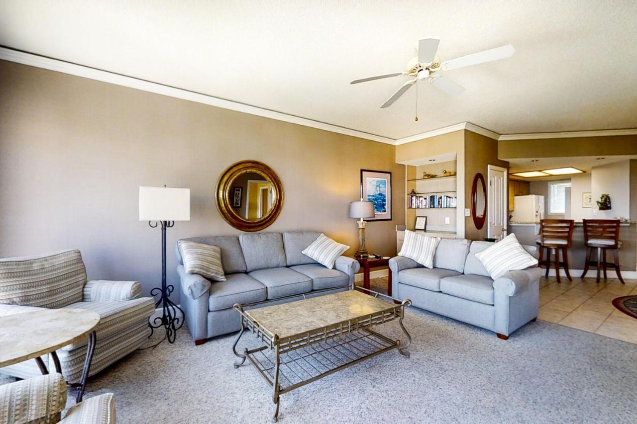 Windsor Court North 4504 Apartment Hilton Head Island Exterior foto
