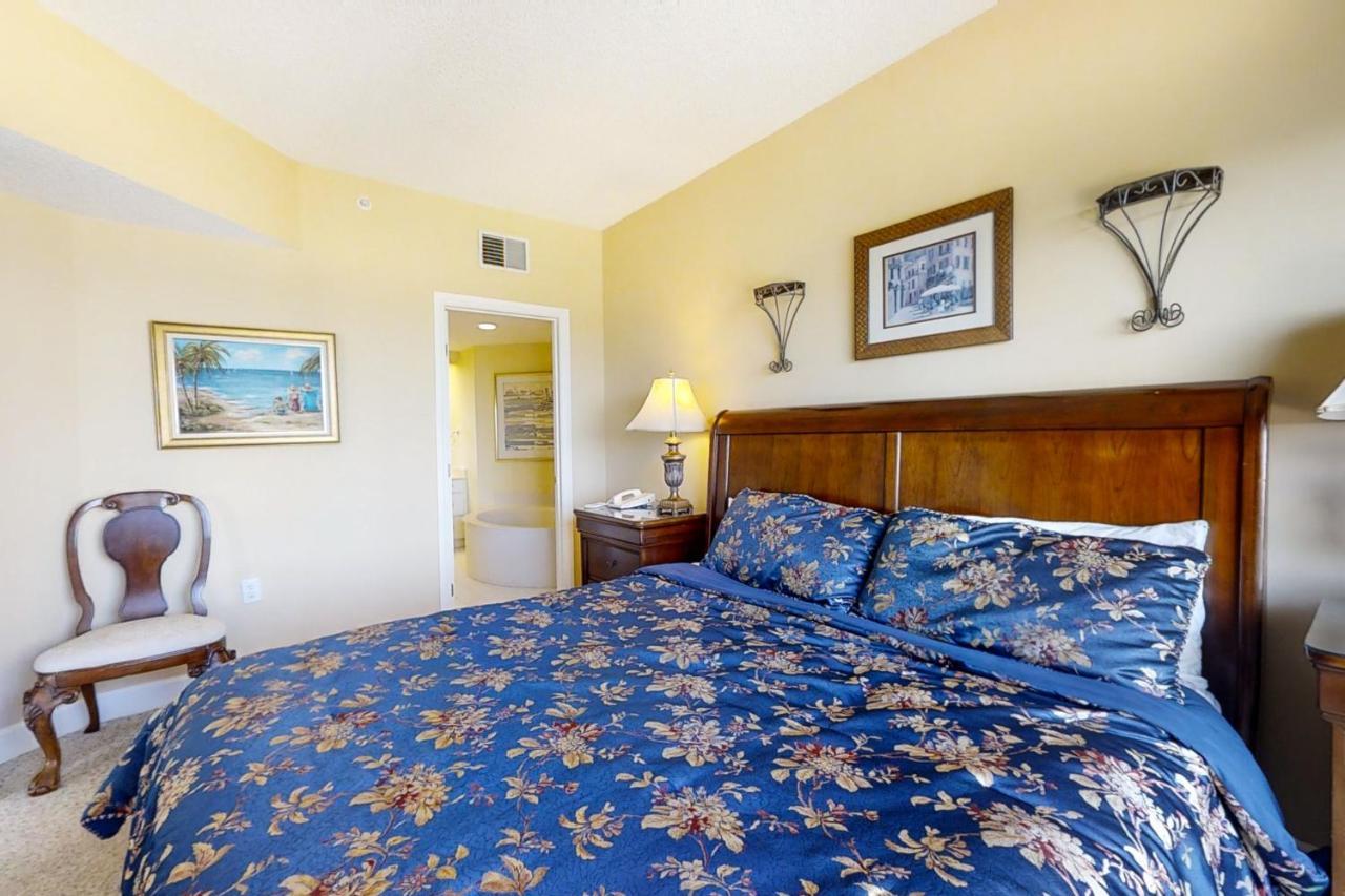 Windsor Court North 4504 Apartment Hilton Head Island Exterior foto