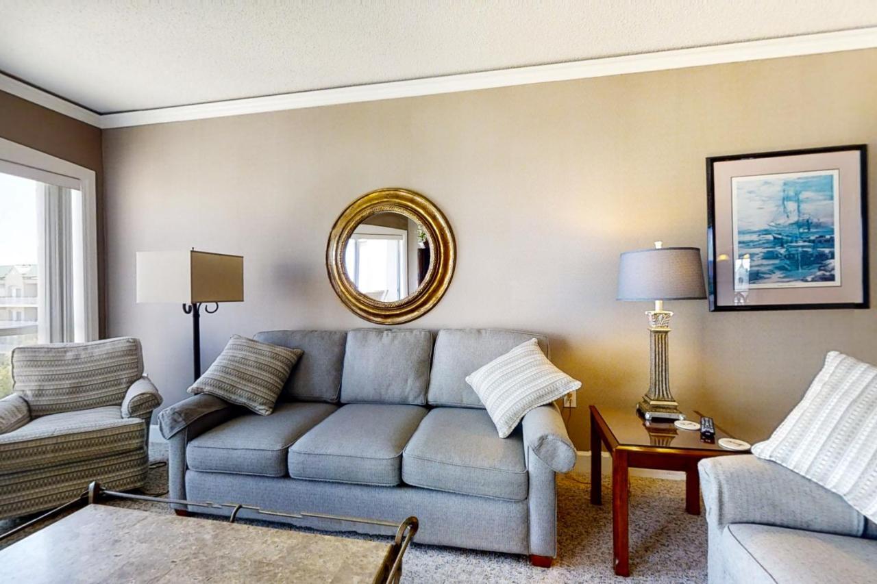 Windsor Court North 4504 Apartment Hilton Head Island Exterior foto