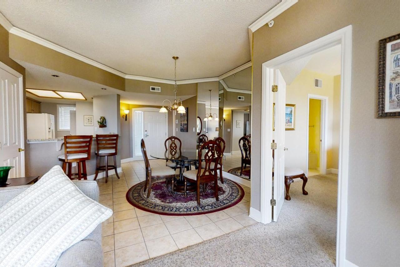 Windsor Court North 4504 Apartment Hilton Head Island Exterior foto