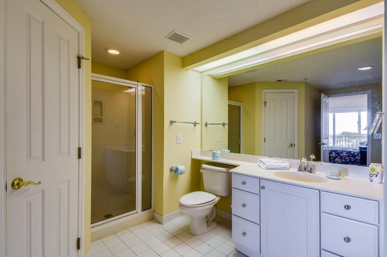Windsor Court North 4504 Apartment Hilton Head Island Exterior foto