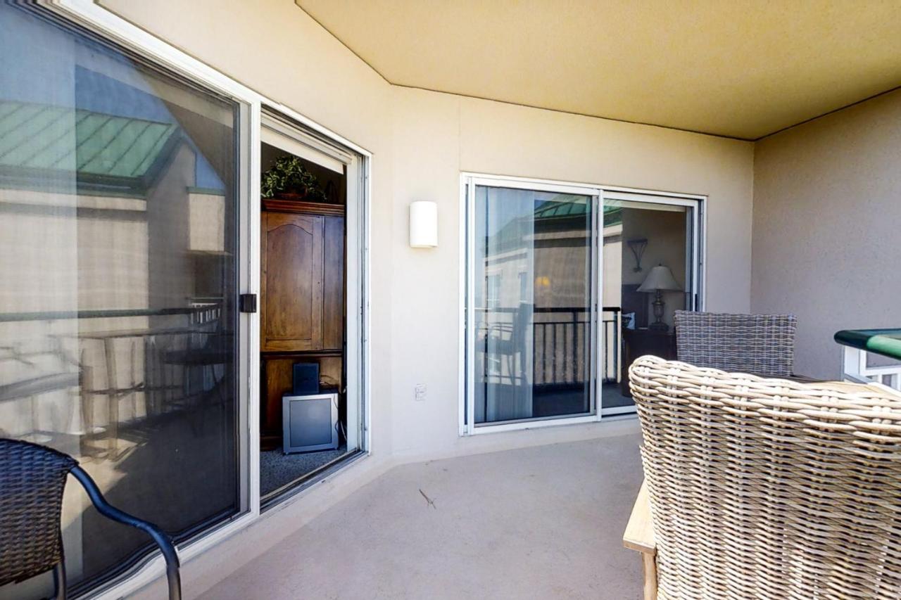 Windsor Court North 4504 Apartment Hilton Head Island Exterior foto