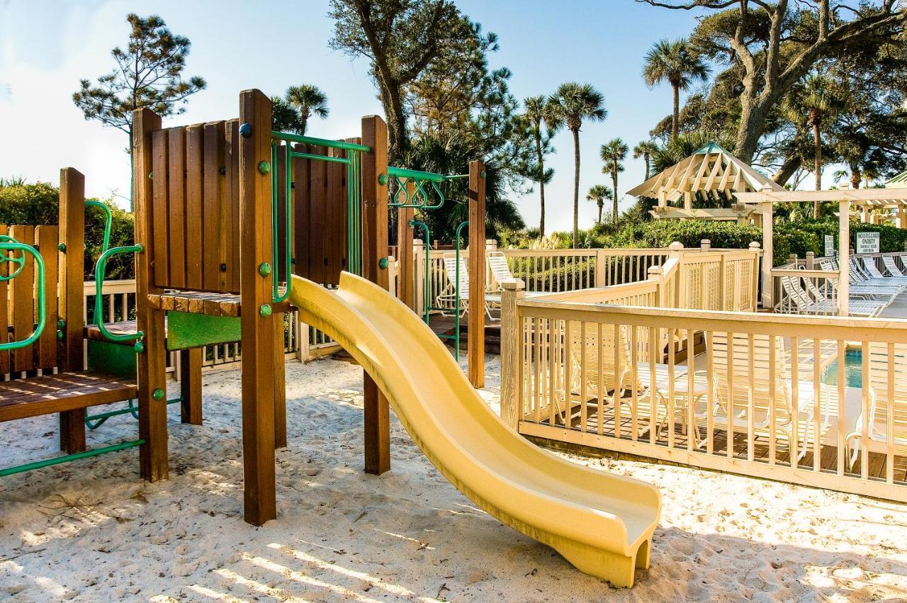 Windsor Court North 4504 Apartment Hilton Head Island Exterior foto
