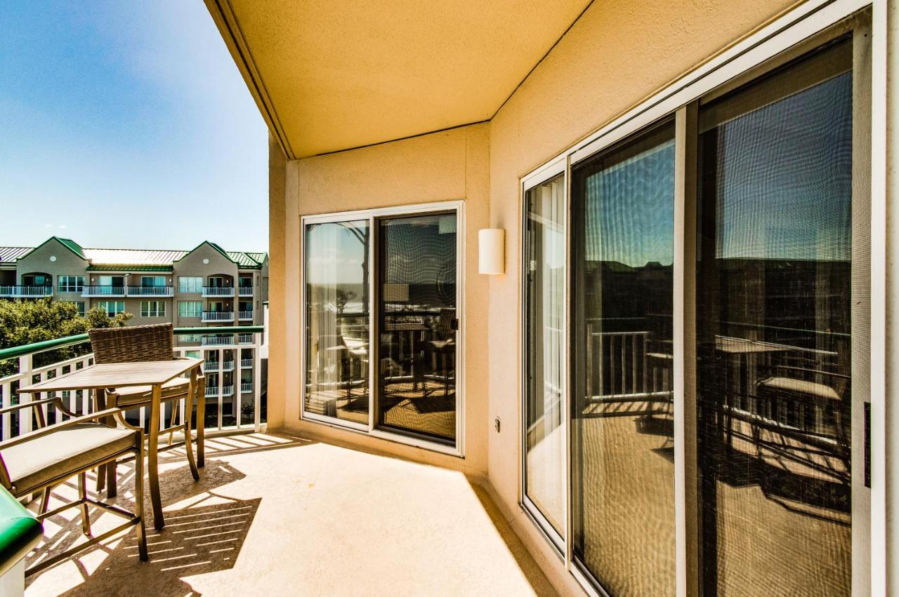 Windsor Court North 4504 Apartment Hilton Head Island Exterior foto