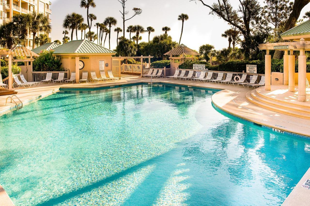Windsor Court North 4504 Apartment Hilton Head Island Exterior foto