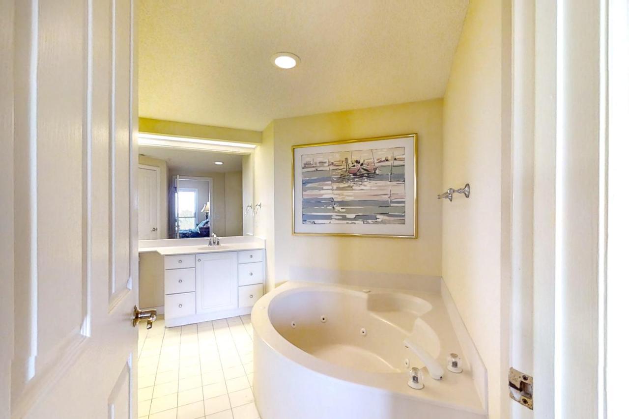 Windsor Court North 4504 Apartment Hilton Head Island Exterior foto