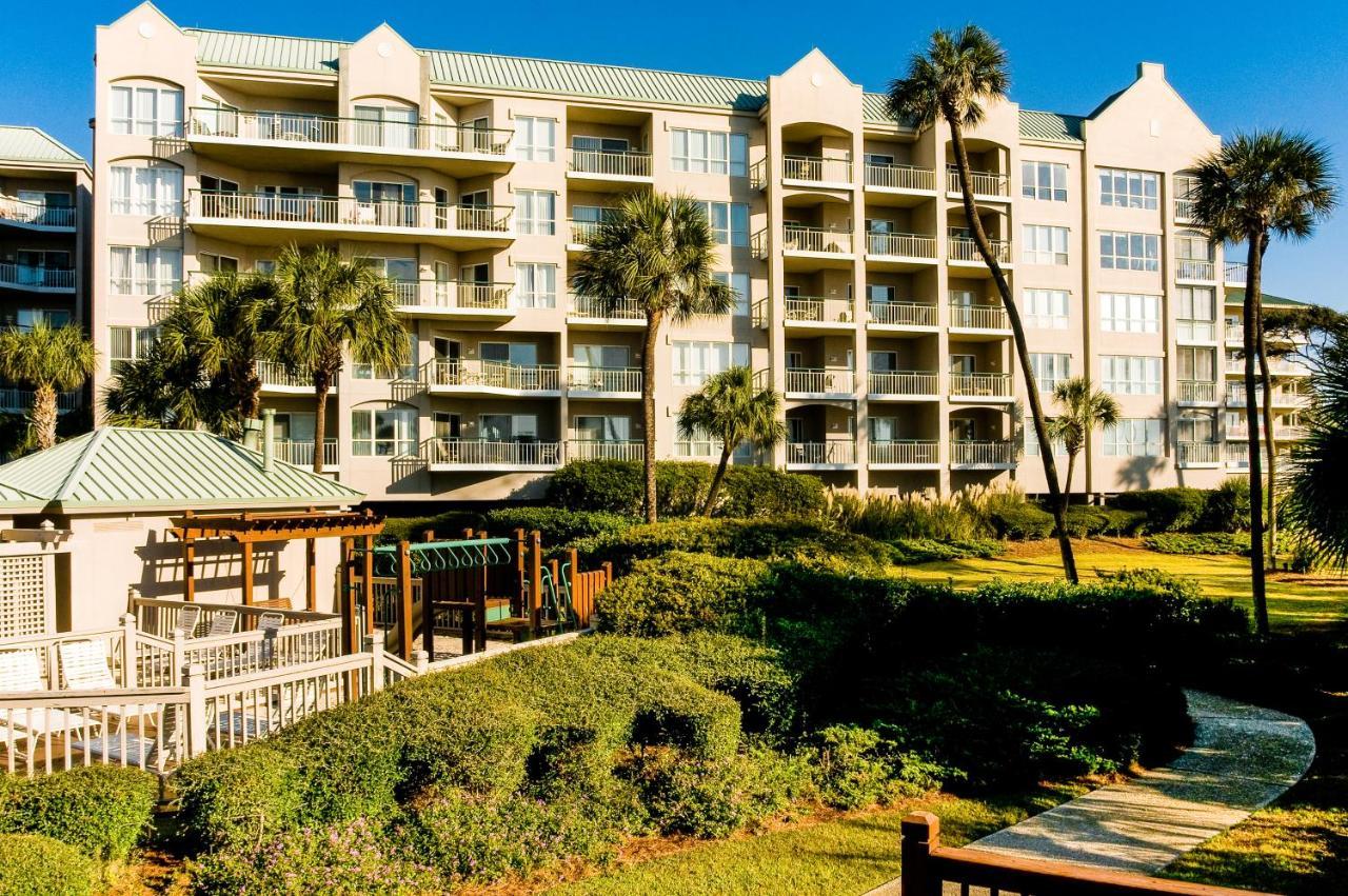 Windsor Court North 4504 Apartment Hilton Head Island Exterior foto